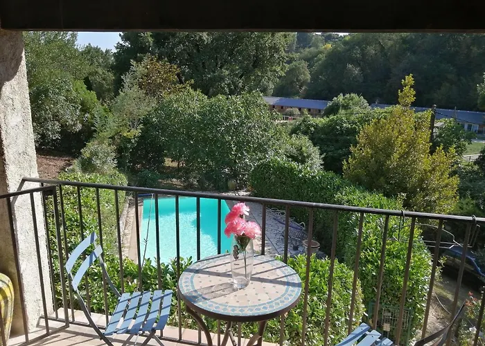 Chez Isabelle