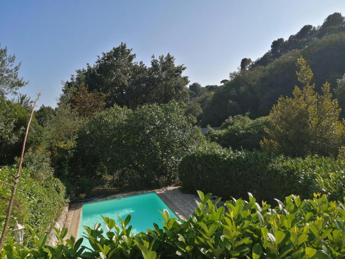 Homestay Chez Isabelle *