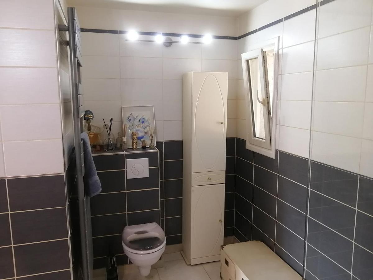 Homestay Chez Isabelle