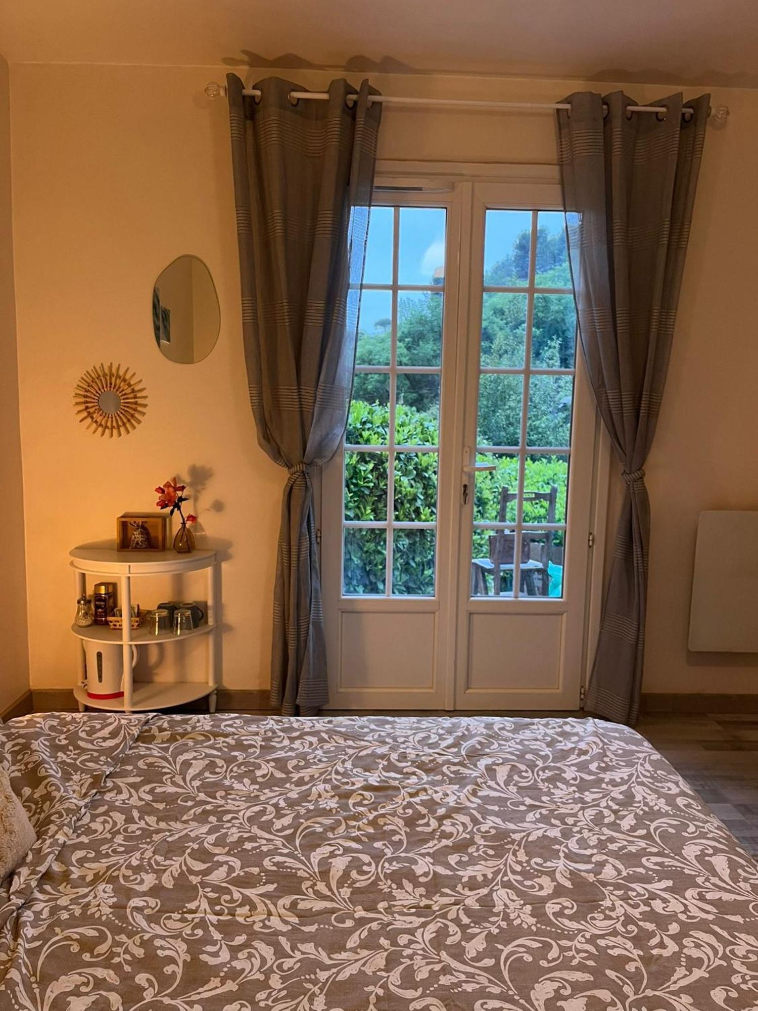 Chez Isabelle